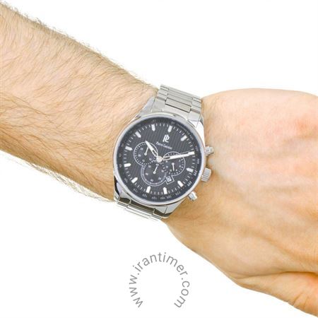 قیمت و خرید ساعت مچی مردانه پیر لنیر(PIERRE LANNIER) مدل 297C439 کلاسیک | اورجینال و اصلی