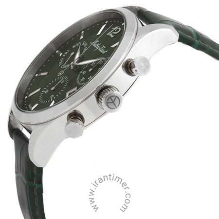 قیمت و خرید ساعت مچی مردانه متی تیسوت(MATHEY TISSOT) مدل H411CHALV کلاسیک | اورجینال و اصلی