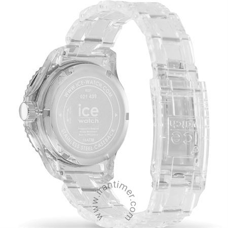 قیمت و خرید ساعت مچی زنانه آیس واچ(ICE WATCH) مدل 021439 اسپرت | اورجینال و اصلی