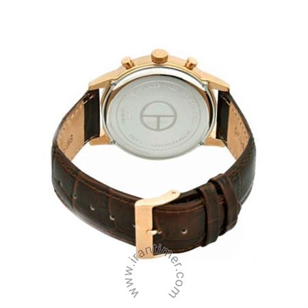 قیمت و خرید ساعت مچی مردانه کلودبرنارد(CLAUDE BERNARD) مدل 01002 37R BRIR کلاسیک | اورجینال و اصلی