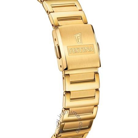 قیمت و خرید ساعت مچی زنانه فستینا(FESTINA) مدل F20680/2 کلاسیک | اورجینال و اصلی