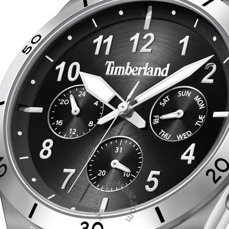 قیمت و خرید ساعت مچی مردانه تیمبرلند(TIMBERLAND) مدل TDWGK0054703 کلاسیک | اورجینال و اصلی