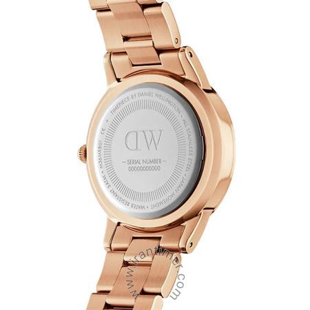 قیمت و خرید ساعت مچی زنانه دنیل ولینگتون(DANIEL WELLINGTON) مدل DW00100420 کلاسیک | اورجینال و اصلی