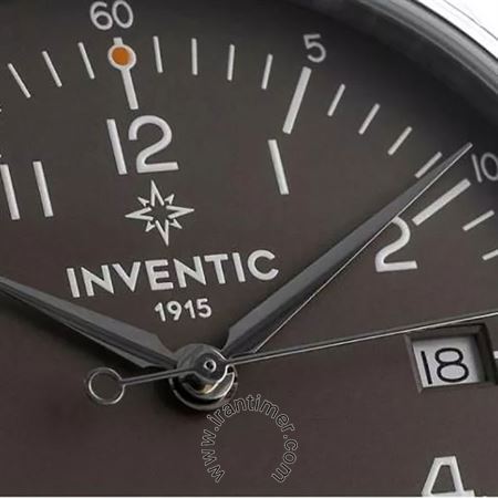 قیمت و خرید ساعت مچی مردانه اینونتیک(INVENTIC) مدل C57310.41.43 کلاسیک | اورجینال و اصلی