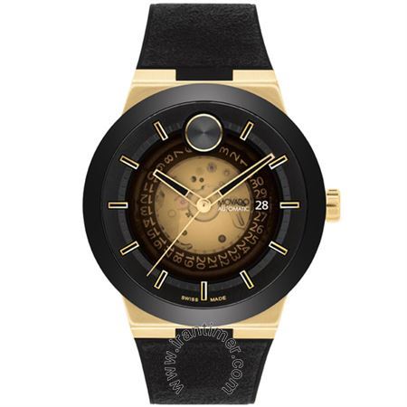 قیمت و خرید ساعت مچی مردانه موادو(MOVADO) مدل 3600927 اسپرت | اورجینال و اصلی