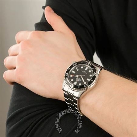 قیمت و خرید ساعت مچی مردانه اورینت(ORIENT) مدل RA-AC0K01B10B کلاسیک | اورجینال و اصلی