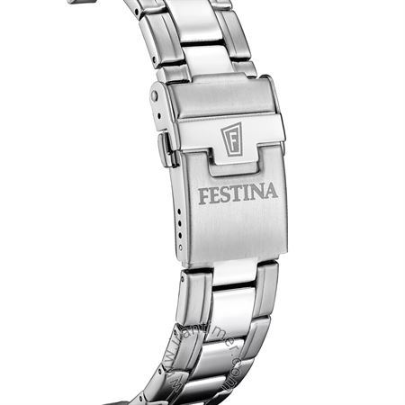 قیمت و خرید ساعت مچی مردانه فستینا(FESTINA) مدل F20694/6 اسپرت | اورجینال و اصلی