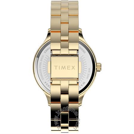 قیمت و خرید ساعت مچی زنانه تایمکس(TIMEX) مدل TW2V06200 کلاسیک | اورجینال و اصلی