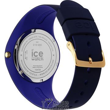 قیمت و خرید ساعت مچی زنانه آیس واچ(ICE WATCH) مدل 016986 اسپرت | اورجینال و اصلی