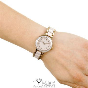قیمت و خرید ساعت مچی زنانه دی کی ان وای(DKNY) مدل NY2467 کلاسیک | اورجینال و اصلی
