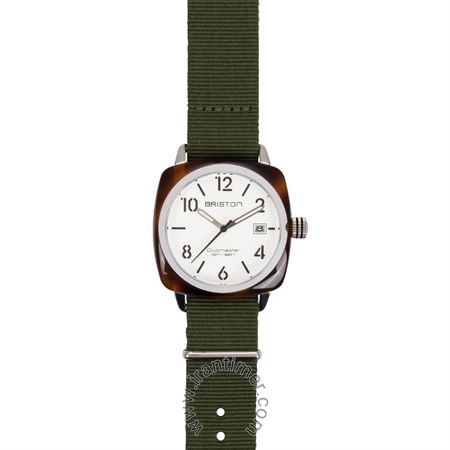 قیمت و خرید ساعت مچی مردانه بریستونن رست(BRISTON WRIST) مدل 16240.SA.T.2.NGA اسپرت | اورجینال و اصلی