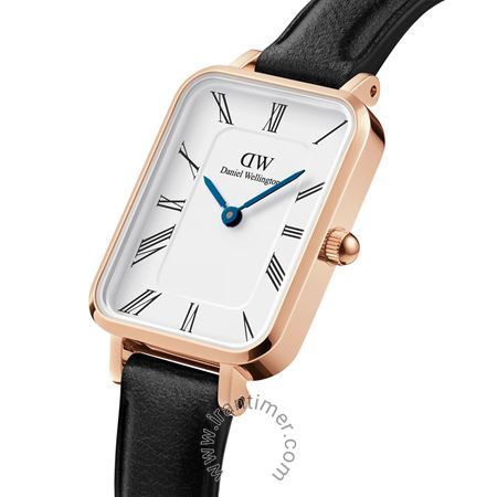 قیمت و خرید ساعت مچی زنانه دنیل ولینگتون(DANIEL WELLINGTON) مدل DW00100689 کلاسیک | اورجینال و اصلی