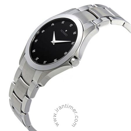 قیمت و خرید ساعت مچی مردانه موادو(MOVADO) مدل 606185 کلاسیک | اورجینال و اصلی