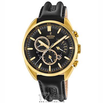 قیمت و خرید ساعت مچی مردانه فستینا(FESTINA) مدل F20268/3 کلاسیک | اورجینال و اصلی