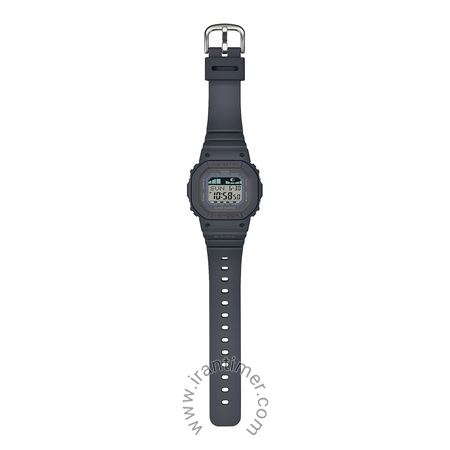 قیمت و خرید ساعت مچی زنانه کاسیو (CASIO) جی شاک مدل GLX-S5600-1DR اسپرت | اورجینال و اصلی