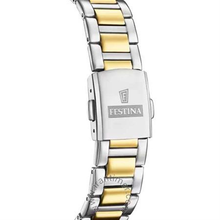 قیمت و خرید ساعت مچی زنانه فستینا(FESTINA) مدل F20659/1 فشن | اورجینال و اصلی