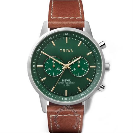 قیمت و خرید ساعت مچی مردانه تریوا(TRIWA) مدل NEST120-SC110215 کلاسیک | اورجینال و اصلی