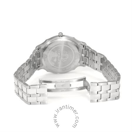 قیمت و خرید ساعت مچی مردانه کوین واچ(COINWATCH) مدل C116RWH فشن | اورجینال و اصلی