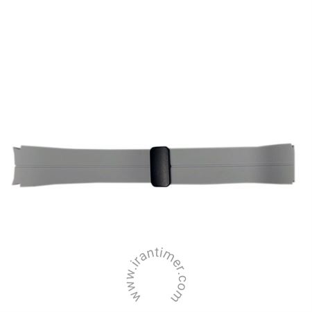 لوازم جانبی سلکشن مدل Gray Magnetic Rubber 20mm