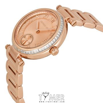 قیمت و خرید ساعت مچی زنانه مایکل کورس(MICHAEL KORS) مدل MK5971 کلاسیک | اورجینال و اصلی