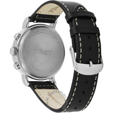 قیمت و خرید ساعت مچی مردانه تایمکس(TIMEX) مدل TW2R42800RY کلاسیک | اورجینال و اصلی