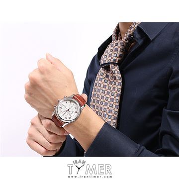 قیمت و خرید ساعت مچی مردانه فردریک کنستانت(FREDERIQUE CONSTANT) مدل FC-392RV6B6 کلاسیک | اورجینال و اصلی