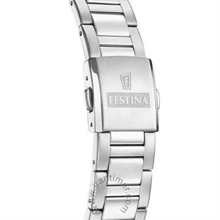 قیمت و خرید ساعت مچی مردانه فستینا(FESTINA) مدل F20656/4 کلاسیک | اورجینال و اصلی