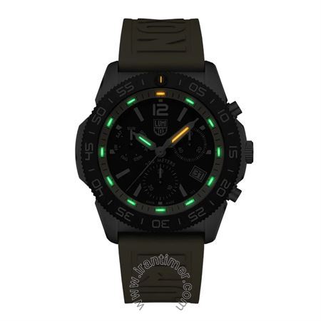 قیمت و خرید ساعت مچی مردانه لومینوکس(LUMINOX) مدل XS.3145 اسپرت | اورجینال و اصلی