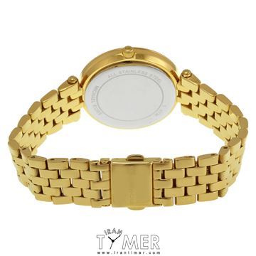 قیمت و خرید ساعت مچی زنانه مایکل کورس(MICHAEL KORS) مدل MK3408 کلاسیک | اورجینال و اصلی