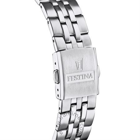 قیمت و خرید ساعت مچی مردانه فستینا(FESTINA) مدل F20482/3 کلاسیک | اورجینال و اصلی