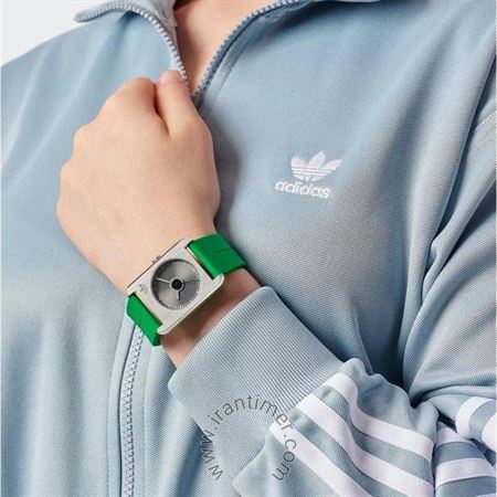 قیمت و خرید ساعت مچی مردانه زنانه آدیداس(Adidas) مدل AOST23561 اسپرت | اورجینال و اصلی