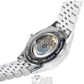 قیمت و خرید ساعت مچی مردانه ری مون ویل (ریموند ویل)(RAYMOND WEIL) مدل 2710-ST5-65021 کلاسیک | اورجینال و اصلی