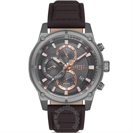قیمت و خرید ساعت مچی مردانه سرجیو تاچینی(Sergio Tacchini) مدل ST.1.10123-6 کلاسیک | اورجینال و اصلی