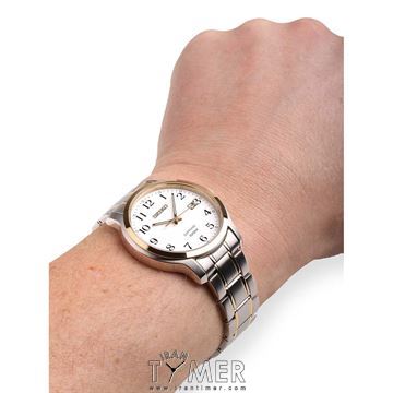 قیمت و خرید ساعت مچی مردانه سیکو(SEIKO) مدل SGEH68P1 کلاسیک | اورجینال و اصلی