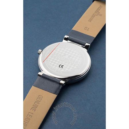 قیمت و خرید ساعت مچی زنانه ژاک لمن(JACQUES LEMANS) مدل 1-1997C کلاسیک | اورجینال و اصلی
