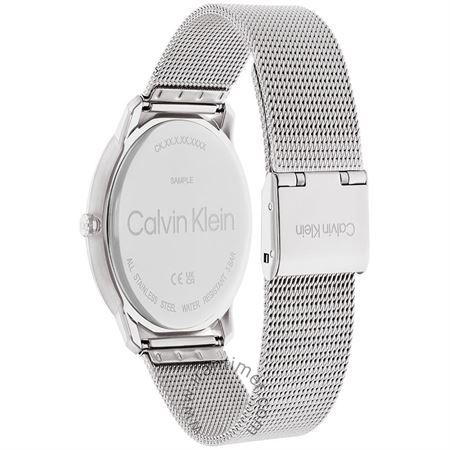 قیمت و خرید ساعت مچی مردانه کالوین کلاین(CALVIN KLEIN) مدل 25200152 کلاسیک | اورجینال و اصلی