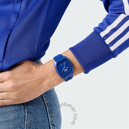 قیمت و خرید ساعت مچی مردانه زنانه ادیداس(Adidas) مدل AOSY24530 اسپرت | اورجینال و اصلی