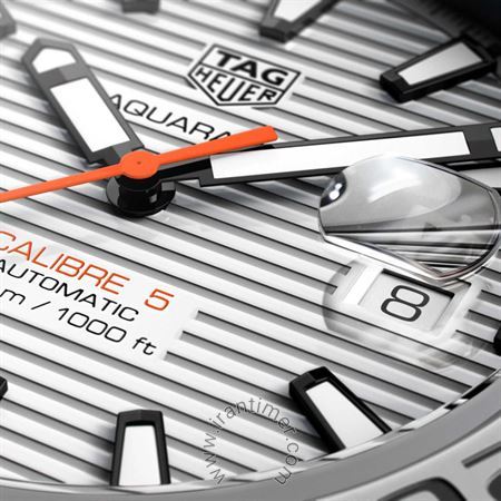 قیمت و خرید ساعت مچی زنانه تگ هویر(TAG HEUER) مدل WAY2013.BA0927 کلاسیک | اورجینال و اصلی