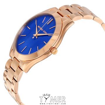 قیمت و خرید ساعت مچی زنانه مایکل کورس(MICHAEL KORS) مدل MK3494 کلاسیک | اورجینال و اصلی