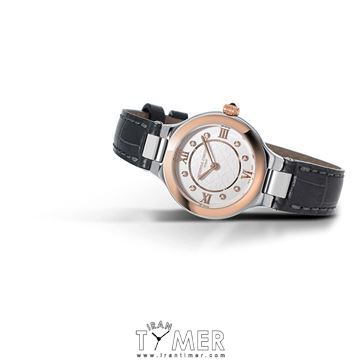 قیمت و خرید ساعت مچی زنانه فردریک کنستانت(FREDERIQUE CONSTANT) مدل FC-200WHD1ER32 کلاسیک فشن | اورجینال و اصلی