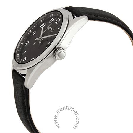 قیمت و خرید ساعت مچی مردانه سیکو(SEIKO) مدل SUR461P1 کلاسیک | اورجینال و اصلی