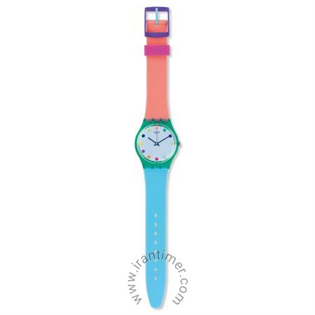 قیمت و خرید ساعت مچی زنانه سواچ(SWATCH) مدل GG219 اسپرت | اورجینال و اصلی