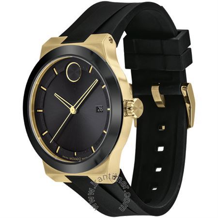 قیمت و خرید ساعت مچی مردانه موادو(MOVADO) مدل 3600850 اسپرت | اورجینال و اصلی