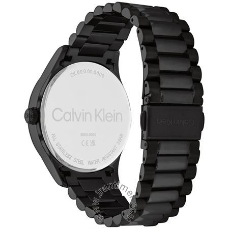 قیمت و خرید ساعت مچی مردانه کالوین کلاین(CALVIN KLEIN) مدل 25200227 کلاسیک | اورجینال و اصلی