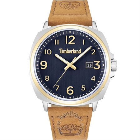 قیمت و خرید ساعت مچی مردانه تیمبرلند(TIMBERLAND) مدل TDWLB0030201 کلاسیک | اورجینال و اصلی