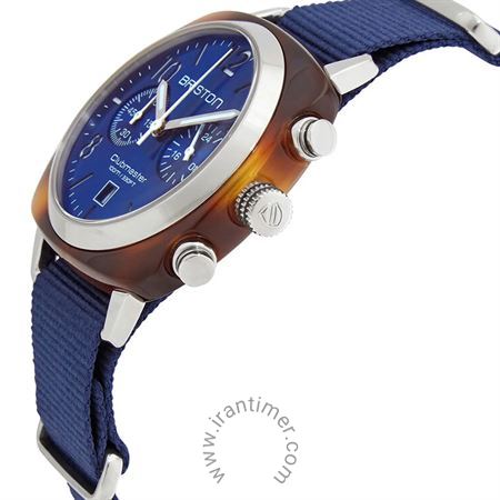 قیمت و خرید ساعت مچی مردانه بریستونن رست(BRISTON WRIST) مدل 15140.SA.T.9.NNB اسپرت | اورجینال و اصلی