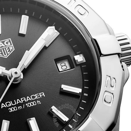 قیمت و خرید ساعت مچی زنانه تگ هویر(TAG HEUER) مدل WBD1410.BA0741 کلاسیک | اورجینال و اصلی