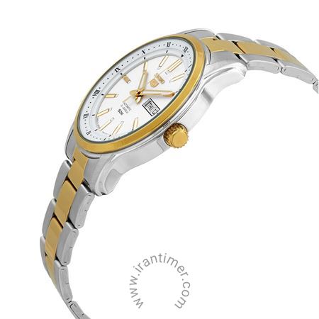 قیمت و خرید ساعت مچی مردانه سیکو(SEIKO) مدل SNKP14J1 کلاسیک | اورجینال و اصلی