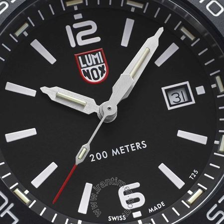 قیمت و خرید ساعت مچی مردانه لومینوکس(LUMINOX) مدل XS.3121.WF اسپرت | اورجینال و اصلی