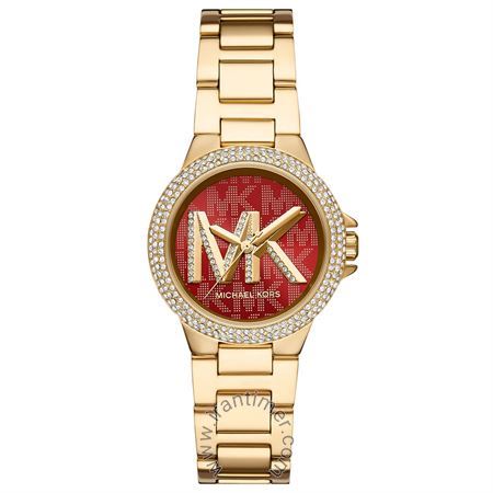 قیمت و خرید ساعت مچی زنانه مایکل کورس(MICHAEL KORS) مدل MK7196 فشن | اورجینال و اصلی